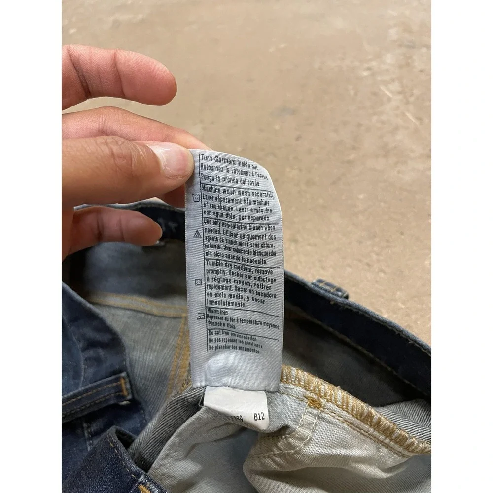 Carhartt brand style